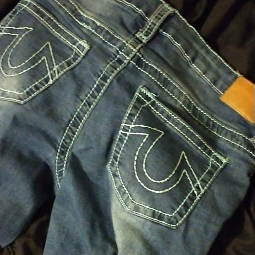 True religion jeans